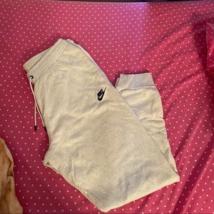 Women’s Nike joggers